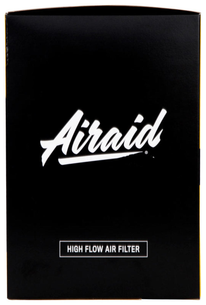 Airaid Universal Air Filter - Cone 4 x 7 x 4 5/8 x 6 - eliteracefab.com