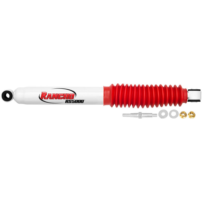 Rancho 11-19 Ford Pickup / F250 Series Super Duty Front RS5000 Steering Stabilizer - eliteracefab.com