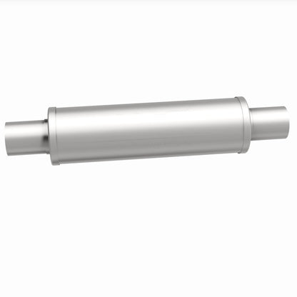 MagnaFlow Muffler Mag SS 4X4 14 2.25/2.25 C/C Magnaflow
