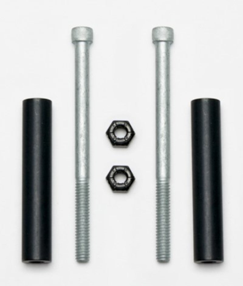 Wilwood Bridge Bolt Kit - SL4/6 .810in -2Pk Wilwood