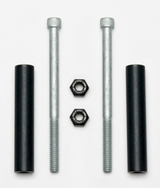 Wilwood Bridge Bolt Kit - SL4/6 .810in -2Pk Wilwood