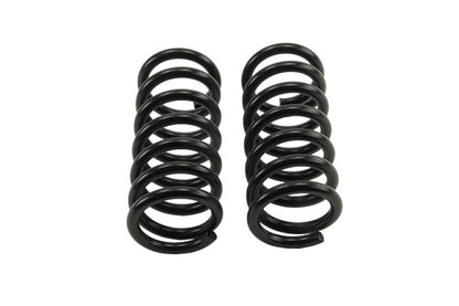 Belltech COIL SPRING SET 92-03 4CYL S-10 P/U83-97 BLAZ