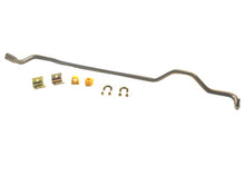 Load image into Gallery viewer, Whiteline 6/02-06 Subaru Forester SG X/XS Rear 22mm Swaybar-X h/duty Blade adjustable - eliteracefab.com