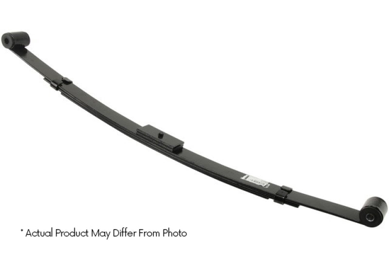 Belltech LEAF SPRING 98-04 RANGER 3inch - eliteracefab.com