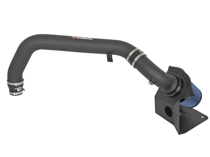 aFe Takeda Stage-2 Pro 5R Cold Air Intake System 15-17 Ford Focus St L4-2.0L (t) EcoBoost - eliteracefab.com