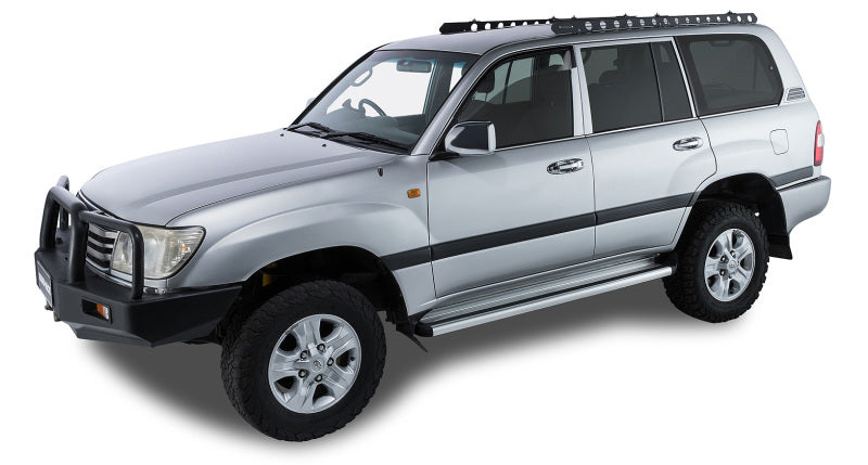 Rhino-Rack 98-07 Toyota Land Cruiser 100 series Base Backbone Mounting System - RTLB2
