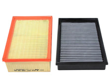 Load image into Gallery viewer, aFe MagnumFLOW Air Filters OER Pro DRY S 2015 Audi A3/S3 1.8L 2.0LT - eliteracefab.com