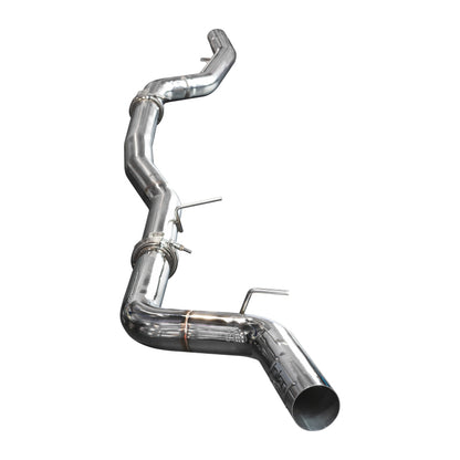 Injen 2020-2023 Toyota GR Supra MK5 L6-3.0L Turbo (A90/A91) Race Series Full Exhaust System - SES2300RS Injen