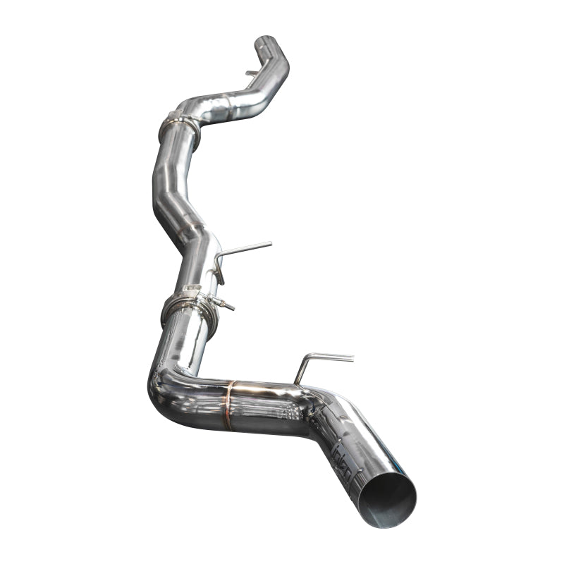 Injen 2020-2023 Toyota GR Supra MK5 L6-3.0L Turbo (A90/A91) Race Series Full Exhaust System - SES2300RS