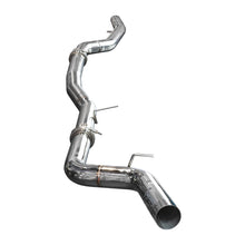 Load image into Gallery viewer, Injen 2020-2023 Toyota GR Supra MK5 L6-3.0L Turbo (A90/A91) Race Series Full Exhaust System - SES2300RS