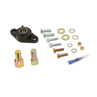 BD Diesel Steering Box Stabilizer Hardware Kit 94-08 Dodge - eliteracefab.com