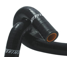 Load image into Gallery viewer, Mishimoto 90-91 Mazda Miata Black Silicone Heater Hose Kit - eliteracefab.com