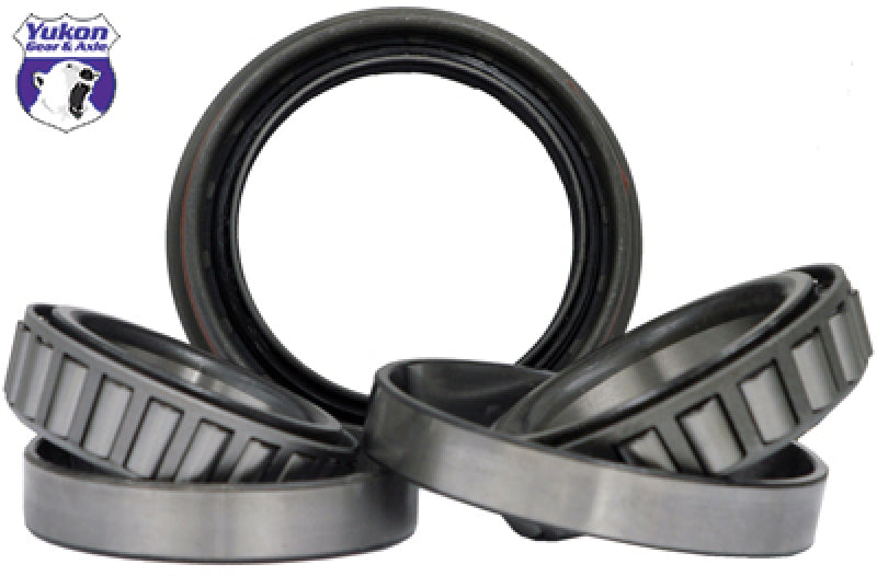 Yukon Gear 03 and Up 11.5in Dodge Dual Rear Wheel Bearing/Seal Kit Yukon Gear & Axle