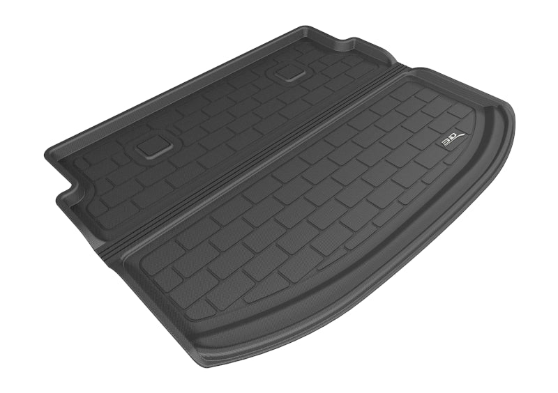 3D MAXpider M1FR0811309 2013-2018 Ford C-Max Kagu Cargo Liner - Black