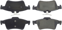 Load image into Gallery viewer, StopTech Street Select Brake Pads - Rear - eliteracefab.com