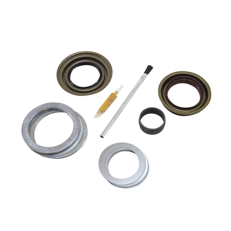 Yukon Gear Minor install Kit For GM 9.5in Diff Yukon Gear & Axle