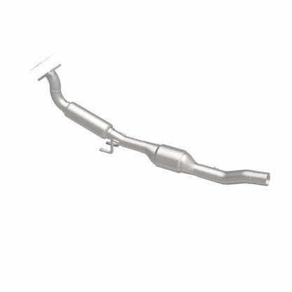 MagnaFlow Conv DF 99-01 VW Beetle / 99-03 Golf / 99-02 Jetta 2.0L Single Outlet Manifold Magnaflow
