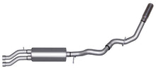 Load image into Gallery viewer, Gibson 01-03 Chevrolet Silverado 1500 HD LS 6.0L 3in Cat-Back Single Exhaust - Stainless Gibson