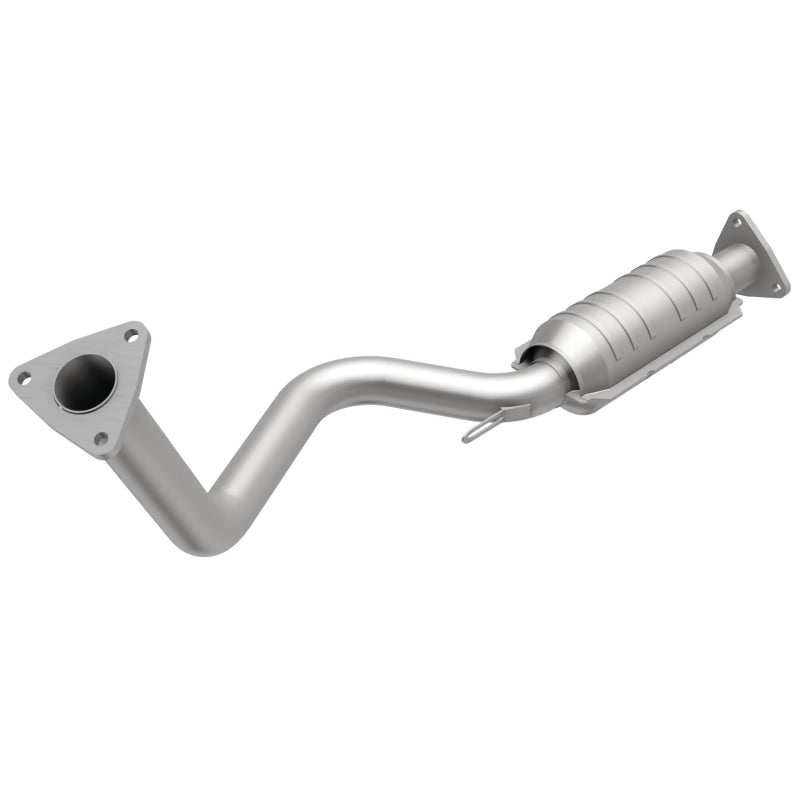 MagnaFlow Conv DF 95 Audi 90 2.8L Magnaflow