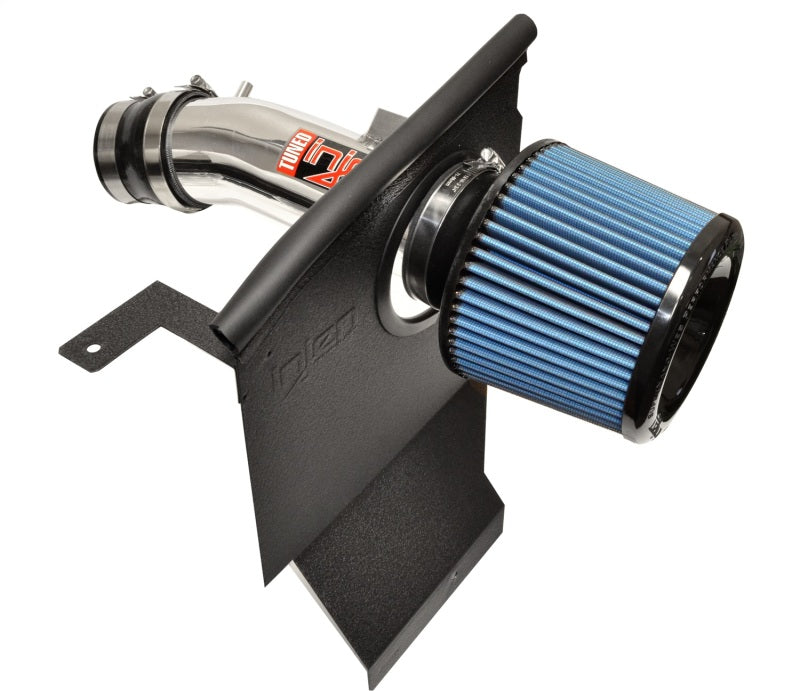Injen Toyota iA 1.5L Polished Cold Air Intake 