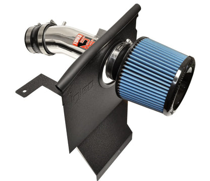 Injen Toyota iA 1.5L Polished Cold Air Intake 