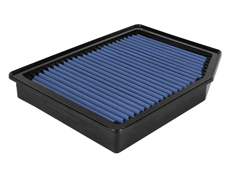 aFe MagnumFLOW Pro 5R OE Replacement Filter 2019 GM Silverado/Sierra 1500 V6-2.7L/4.3L/V8-5.3 - eliteracefab.com