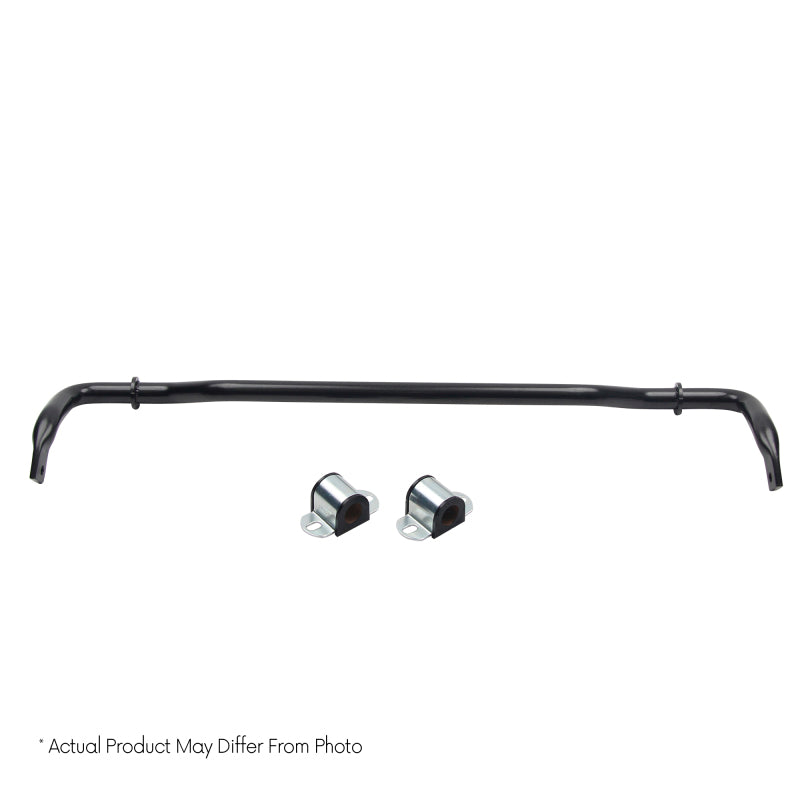 ST Rear Anti-Swaybar Nissan 350Z Convertible - eliteracefab.com