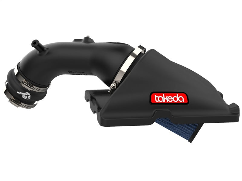 aFe Takeda Stage-2 Pro 5R Cold Air Intake System 13-18 Nissan Altima I4 2.5L - eliteracefab.com