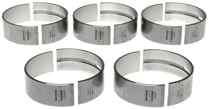 Clevite 2014+ Ford 6.7L Diesel Coated Lower Main Bearing Set - eliteracefab.com