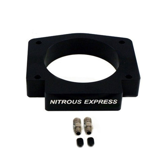 Nitrous Express GT350 5.2L Nitrous Plate Only - NP953