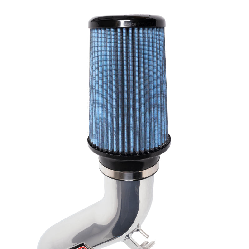 Injen 2022+ Volkswagen GTI (MK8) L4-2.0L Turbo SP Aluminum Series Air Intake System - Polished - eliteracefab.com