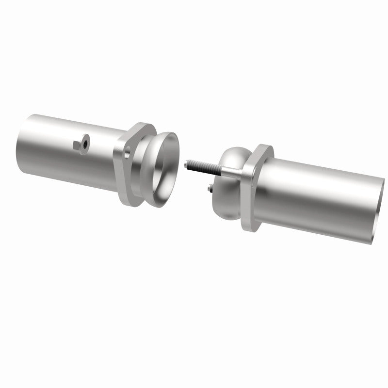 MagnaFlow Univ Ball Flange 2.25inch Magnaflow
