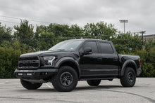 Load image into Gallery viewer, Road Armor 17-20 Ford Raptor Stealth Front Non-Winch Bumper - Tex Blk