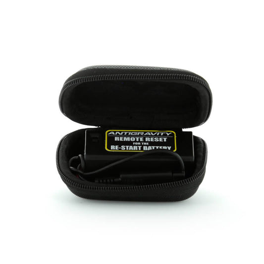 Antigravity Re-Start Remote for Re-Start Powersports Batteries Antigravity Batteries