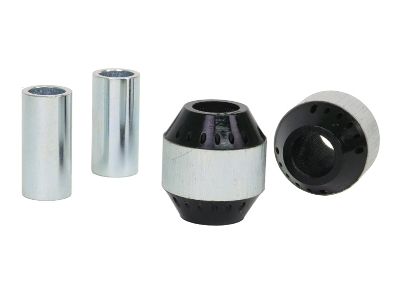 Whiteline 01-05 Lexus IS300 Radius Arm Lower Bushing Kit - eliteracefab.com