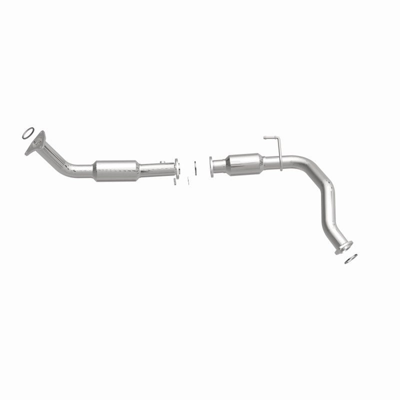 MagnaFlow Conv Direct Fit 08-15 Toyota Sequoia Magnaflow