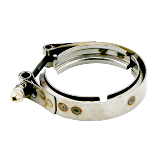 Turbosmart WG50 GenV Inlet V-Band Clamp - eliteracefab.com