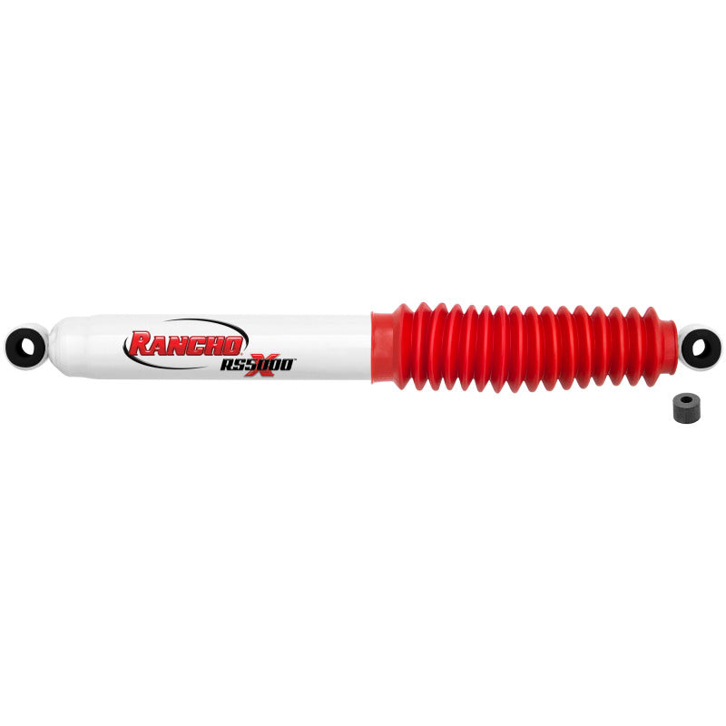 Rancho 69-94 Chevrolet Blazer / Full Size Front RS5000X Shock - eliteracefab.com