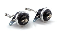 Load image into Gallery viewer, Turbosmart 08+ Nissan R35 GT-R 7 PSI Internal Twin Port Wastegate Kit - eliteracefab.com