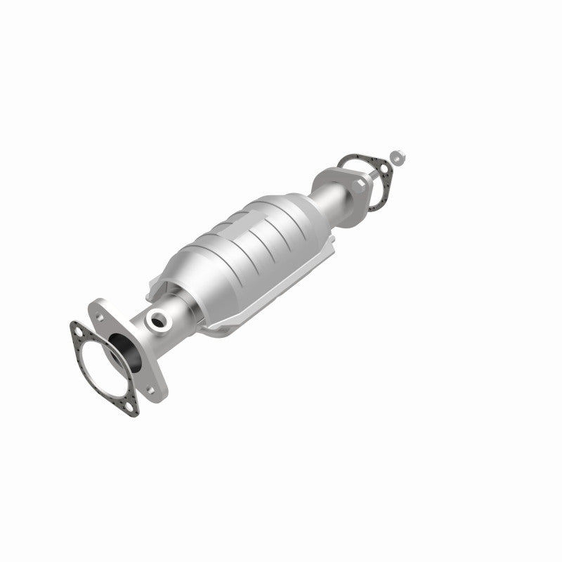 MagnaFlow 02-03 Mitsubishi Lancer V4 2.0L (excl. Turbocharged) Rear Direct Fit Catalytic Converter Magnaflow