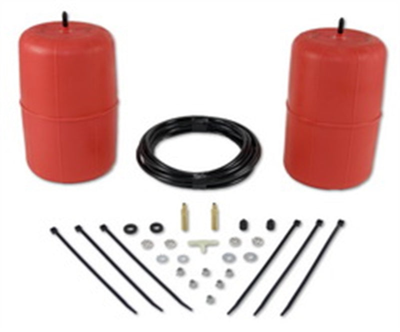 Air Lift Air Lift 1000 Air Spring Kit - eliteracefab.com