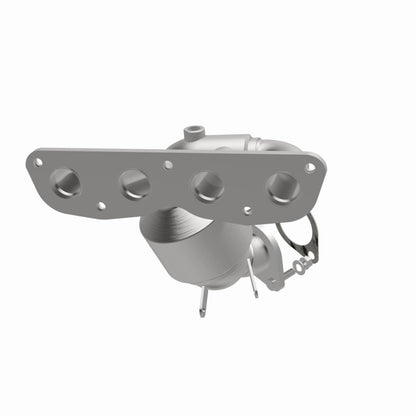 Magnaflow 11-16 Hyundai Elantra L4 1.8L OEM Manifold Direct Fit Catalytic Converter Magnaflow