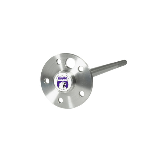 Yukon Gear 1541H Alloy 28-Spline Inner Rear Axle For 1968-1971 Ford 2.8L - eliteracefab.com