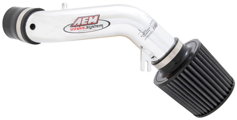 AEM 04-05 TXS Polished Short Ram Intake - eliteracefab.com