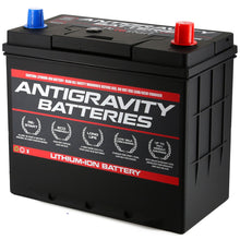 Load image into Gallery viewer, Antigravity Group 51R Lithium Car Battery w/Re-Start - eliteracefab.com