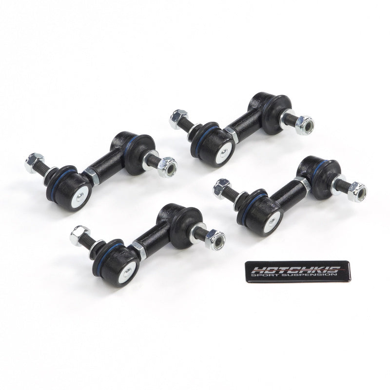 Hotchkis 04-07 STi Front & Rear Endlink Set - eliteracefab.com