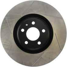 Load image into Gallery viewer, StopTech Slotted Sport Brake Rotor - eliteracefab.com