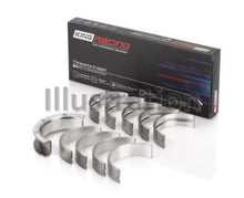 Load image into Gallery viewer, King Ford 260CI/289CI 302 5.0L Windsor (Size 020X ) Main Bearing Set