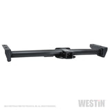 Westin 15-22 Chevrolet Colorado Outlaw Bumper Hitch Receiver - Textured Black