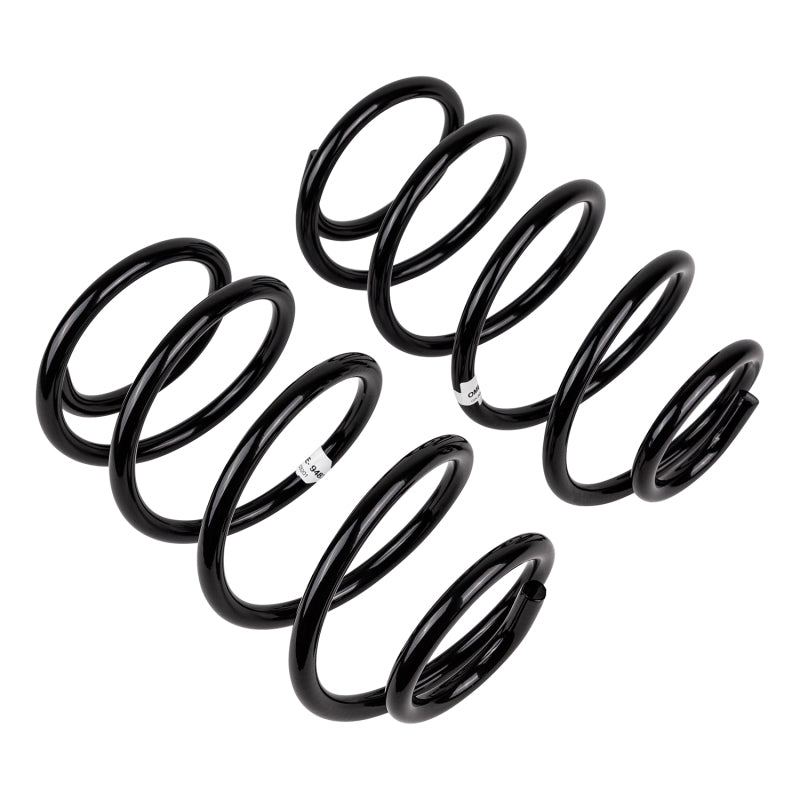 ARB / OME Coil Spring Rear Jeep Kj Hd - eliteracefab.com